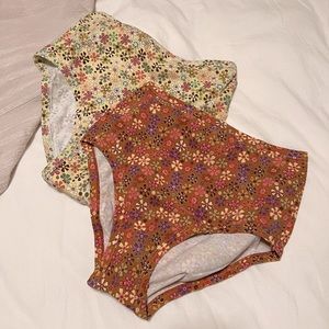 Tamara Malas Undie Set 6/8